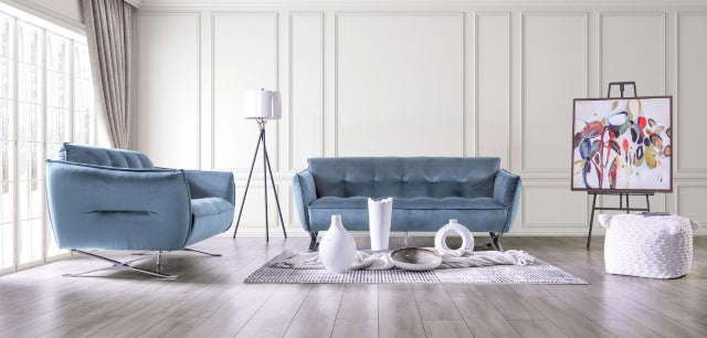 Civellutino - Loveseat