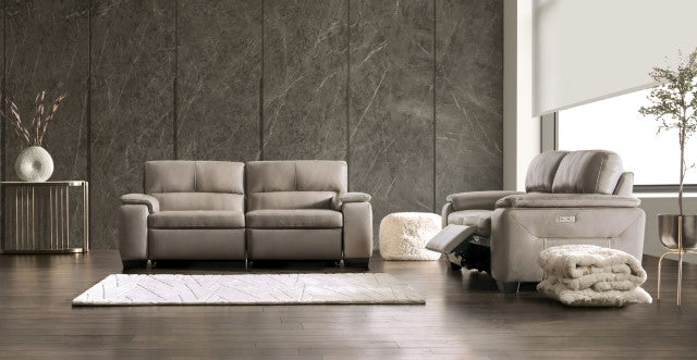 Balderico - Power Loveseat