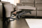 Balderico - Power Loveseat