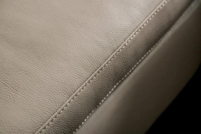 Balderico - Power Loveseat