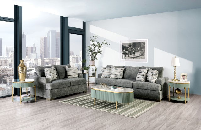 Leytonstone - Sofa