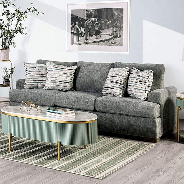 Leytonstone - Sofa