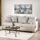 Leytonstone - Sofa