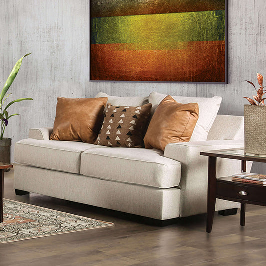 New Meadows - Loveseat