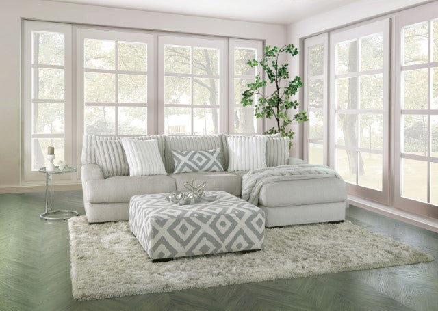 Hermance - Sectional