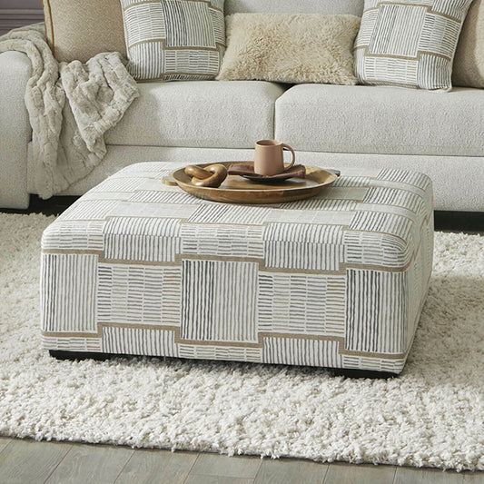 Cochrane - Ottoman