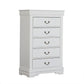 Louis Philippe - Chest