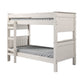 Albani - Twin/Twin Post Bunkbed