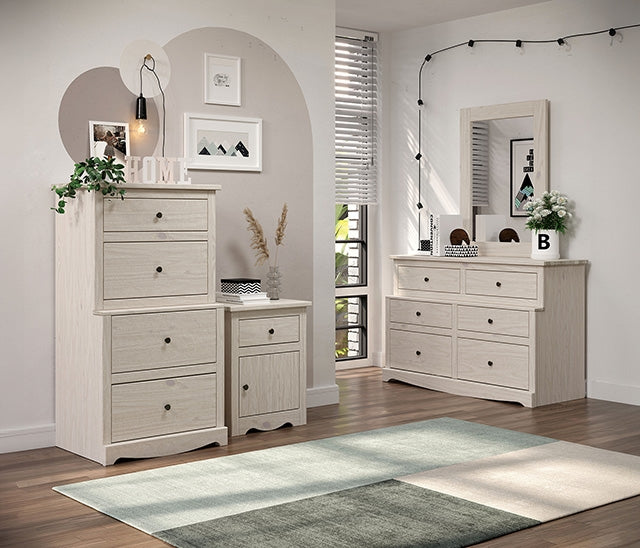 Stavros - Dresser