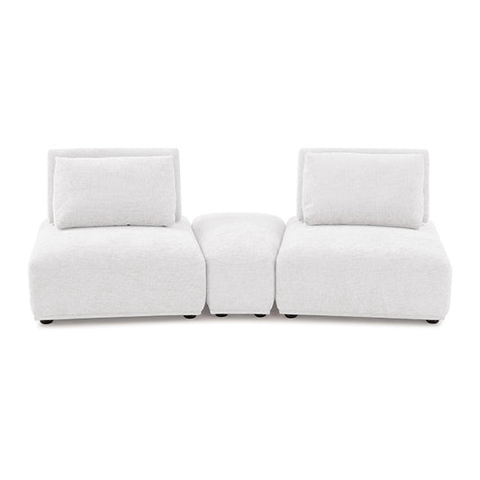 Stavanger - Curved 2-Seater w/ Ot