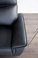 Bienne - Sofa Manual Recliner