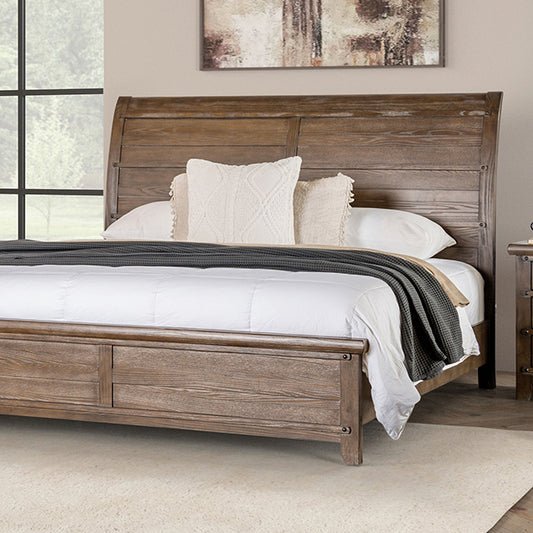 Merthyr - Queen Bed
