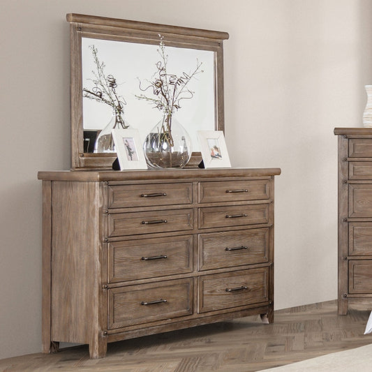 Merthyr - Dresser