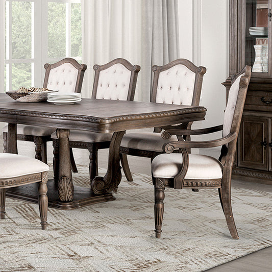 Seven Oaks - Dining Table