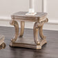 Seven Oaks - End Table