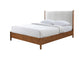Thusis - Queen Bed