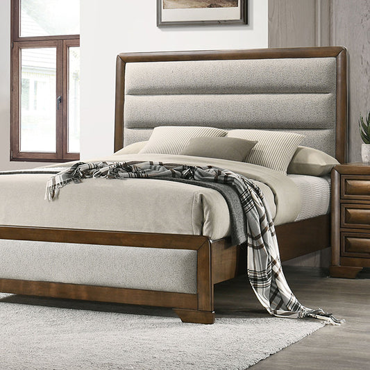 Caerwys - E.King Bed