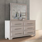 Hinwitz - Dresser