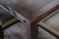 Hinwitz - Dining Table