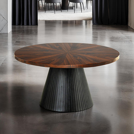 Surdal - Round Coffe Table