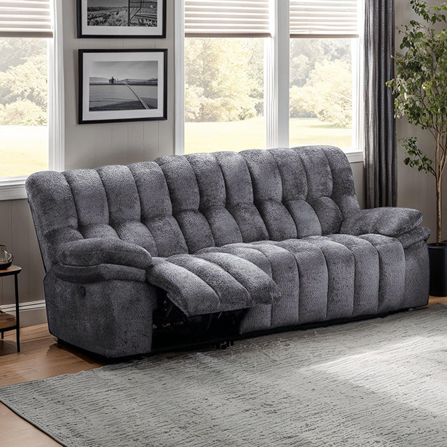 Hieronymus - Manual Sofa