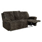 Dionysus - Manual Reclining Sofa