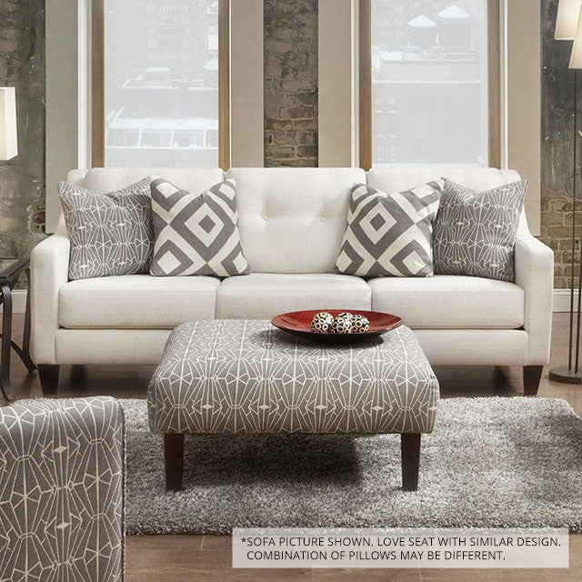 Parker - Love Seat