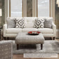 Parker - Love Seat