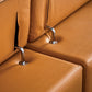 Vadso - Sectional, Right Chaise