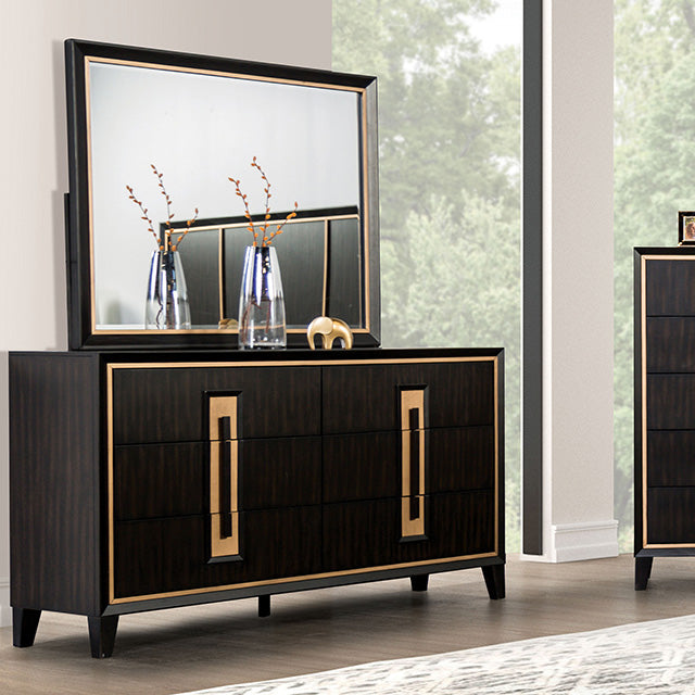 Kenyada - Dresser