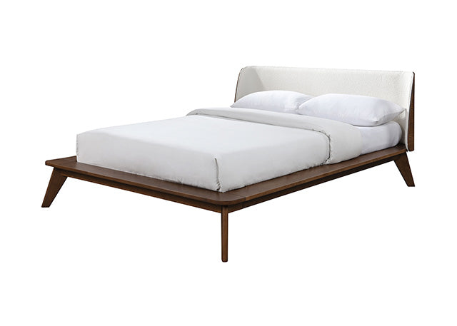Lenzburg - E.King Bed