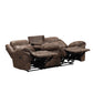 Agata - Manual Sofa