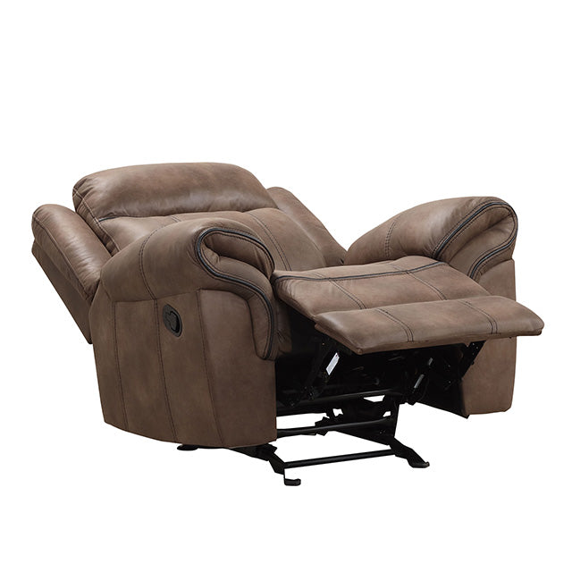 Agata - Glider Recliner