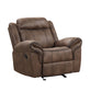Agata - Glider Recliner