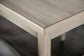 Keynes - Dining Table