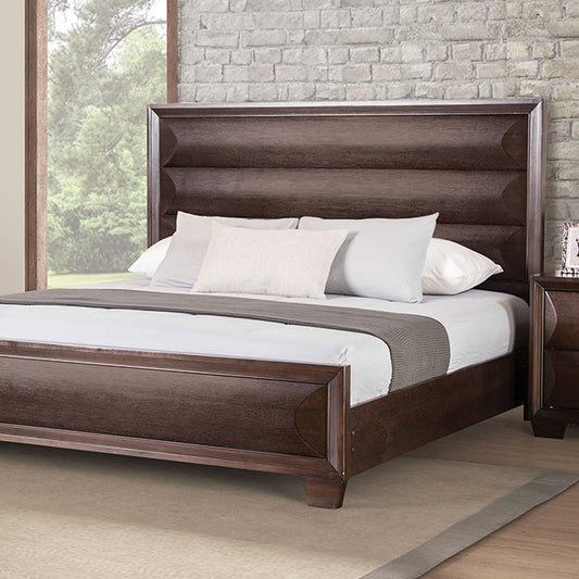 Hinwitz - Queen Bed