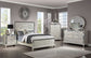 Valletta - 4 Pc Queen Bedroom Set
