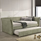 Yuri - Twin Daybed w/ Trundle