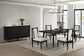 Margate - Side Chair (2/CTN)