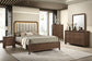 Hayward - Queen Bed