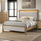 Elinora - 4 Pc Queen Bedroom Set