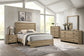 Cadden - E.King Bed