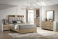 Posey - Queen Bed