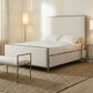 Valda - E.King Bed