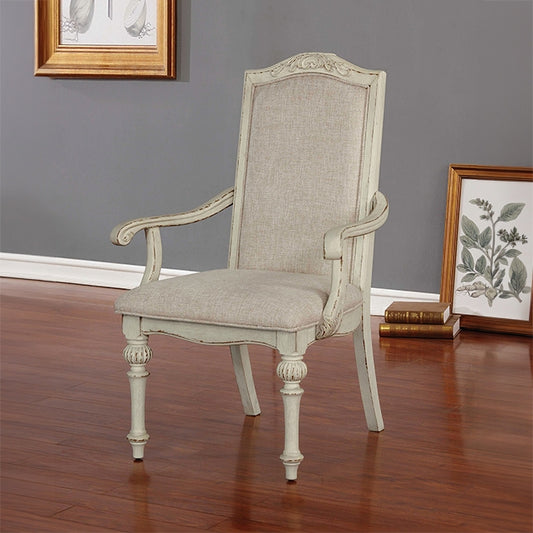 Arcadia - Arm Chair