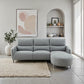 Galten - Power Sectional