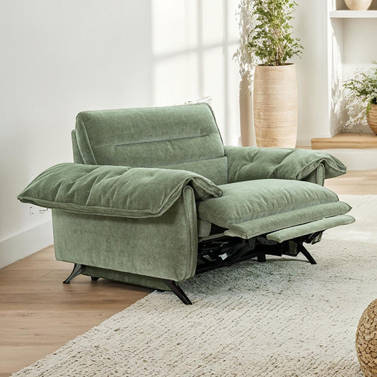 Morley - Power Recliner