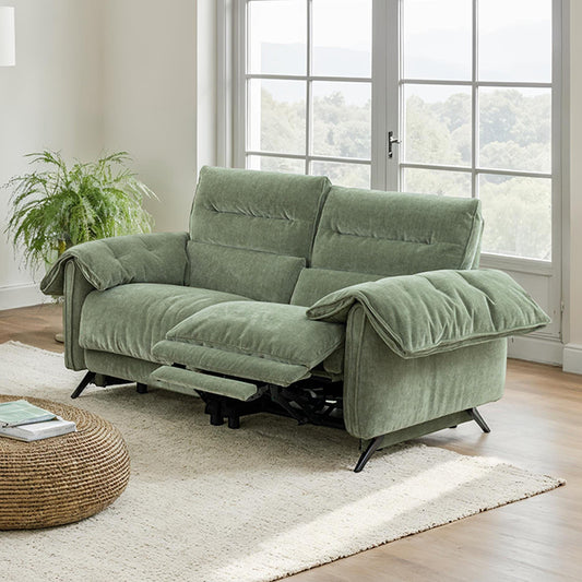 Morley - Power Loveseat