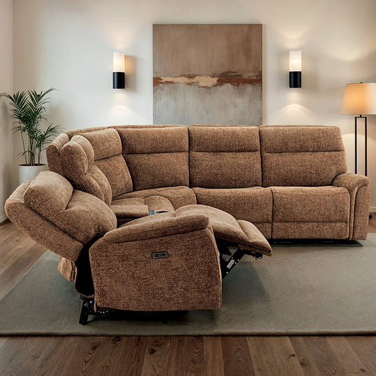 Mattheus - Power Sectional