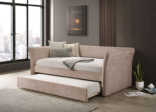 Yuri - Twin Daybed w/ Trundle